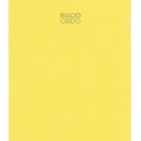 ELCO Sichtmappe Ordo A4 29490.74 transparent, gelb 100 Stück