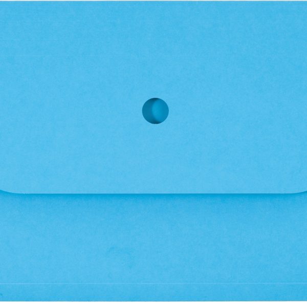 ELCO Organisationsmappe Ordo A4 29494.32 forte, blau 25 Stück