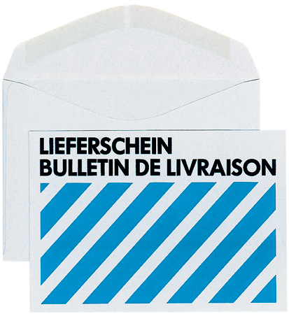 ELCO-30115-7611722014782 ELCO Couvert Grau o/Fenster C6 30115 80g, recycling 500 Stück – Hochwertig & günstig bei ShopDeca