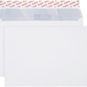 ELCO Couvert Premium o/Fenster B5 32988 120g, weiss 500 Stück
