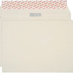 ELCO Couvert Sycling o/Fenster C4 34841 120g, recycling 250 Stück