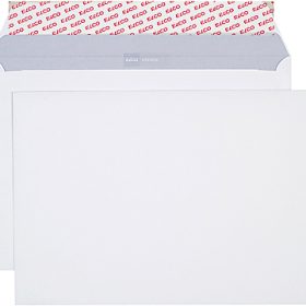 ELCO Couvert Classic o/Fenster C4 37882 120g, weiss 250 Stück