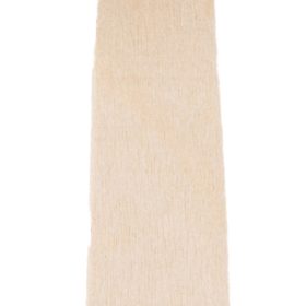 ELCO Kaffeelöffel aus Holz 55240040-079 braun, 40Stk.