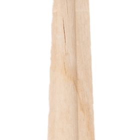 ELCO Löffel aus Holz 55360012-079 braun, 12Stk.