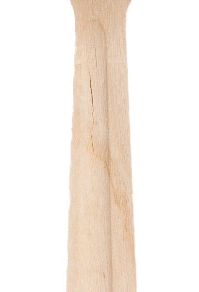 ELCO Löffel aus Holz 55360012-079 braun, 12Stk.