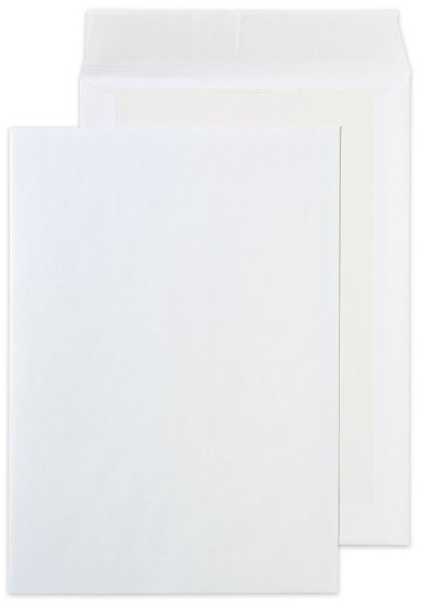 ELCO Versandtaschen C4 700425 weiss, 120g 100 Stück