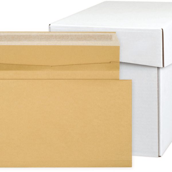 ELCO Akten Couvert C4 700521 braun 250 Stück