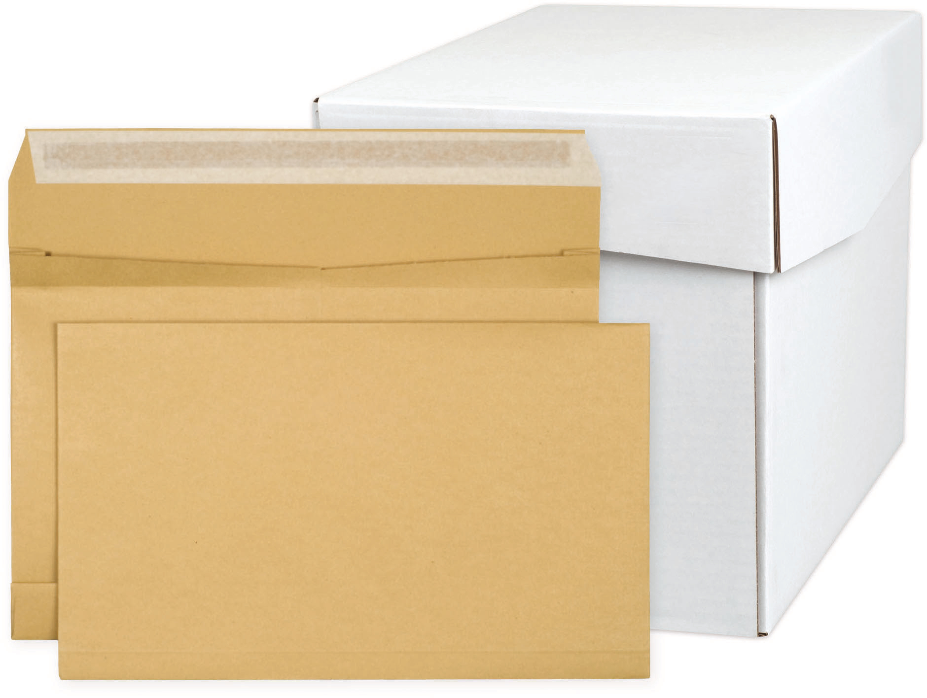 ELCO-700521-7611722013754 ELCO Akten Couvert C4 700521 braun 250 Stück – Hochwertig & günstig bei ShopDeca