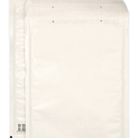 ELCO Luftpolstertasche Safepost 702230 weiss 130x170mm 100 Stück