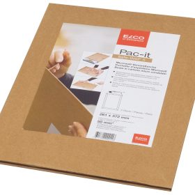 ELCO Versandtasche Safe 261x372mm 842635114 Karton 2 Stück