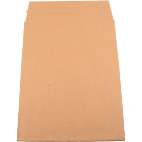 ELCO Versandtasche 400x575mm 866472602 Kraft, braun 100 Stück