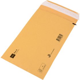 ELCO Papierpolstertasche 870000012 140x225mm, braun 200 Stück