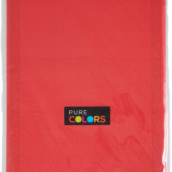 ELCO Tischset, Airlaid 30x40cm E67000 -201 rubinrot 10Stk.