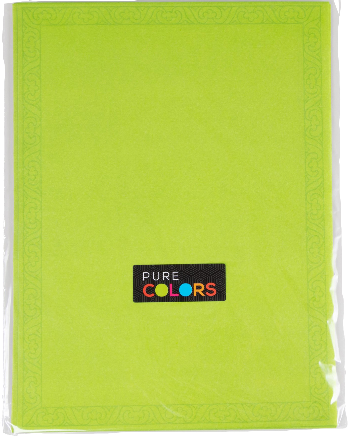 ELCO-E67000-500-7612614041626 ELCO Tischset, Airlaid 30x40cm E67000 -500 limette 10Stk. – Hochwertig & günstig bei ShopDeca