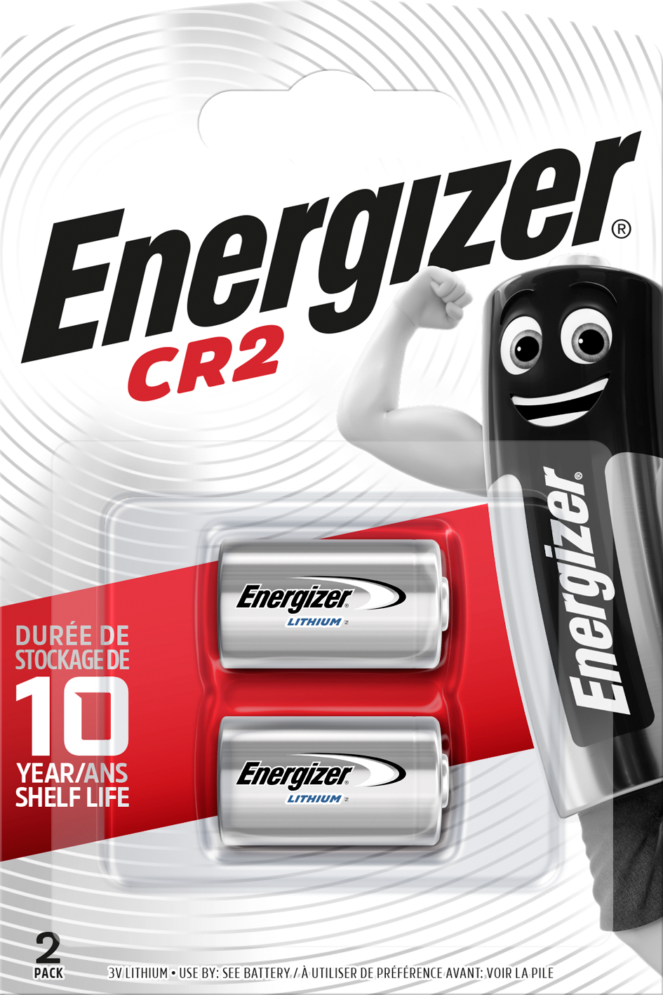 ENERGIZER-E300783802-7638900169331 ENERGIZER Batterie E300783802 CR2, 2 Stück – Hochwertig & günstig bei ShopDeca