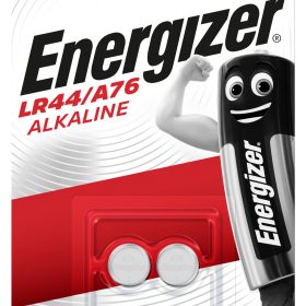 ENERGIZER Knopfzelle 1.5V E301536600 2 Stück