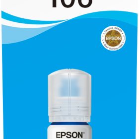 EPSON Tintenbehälter 106 cyan T00R240 EcoTank ET-7700 5000 Seiten