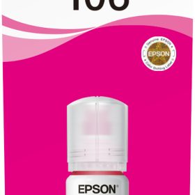 EPSON Tintenbehälter 106 magenta T00R340 EcoTank ET-7700 5000 Seiten