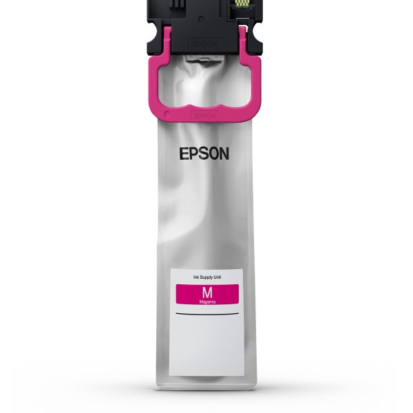 EPSON Tintenpatrone XL magenta T01C300 WF-C529R/C579R 5000 Seiten