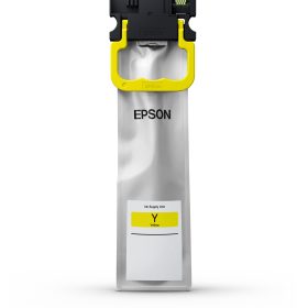 EPSON Tintenpatrone XL yellow T01C400 WF-C529R/C579R 5000 Seiten