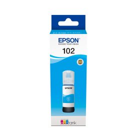 EPSON Tintenbehälter 102 cyan T03R240 EcoTank ET-2700 6000 Seiten