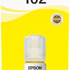 EPSON Tintenbehälter 102 yellow T03R440 EcoTank ET-2700 6000 Seiten