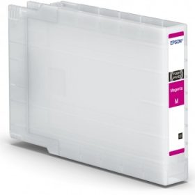 EPSON Tintenpatrone XL magenta T04B34N WF-C81xx/WF-C86xx 4600 Seiten