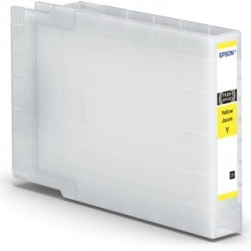 EPSON Tintenpatrone XL yellow T04B44N WF-C81xx/WF-C86xx 4600 Seiten