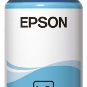 EPSON Ecotank 107 light cyan T09B540 EcoTank ET-18100 7200 Seiten