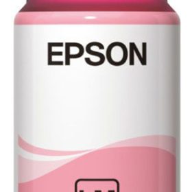 EPSON Ecotank 107 Light magenta T09B640 EcoTank ET-18100 7200 Seiten