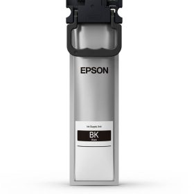 EPSON Tintenpatrone XL schwarz T11D140 WF-C53xx/WF-C58xx 5000 Seiten