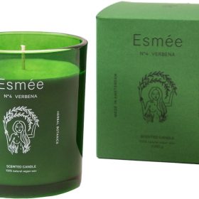 ESMEE Duftkerze No 4 1000-1241 Verbena 280g