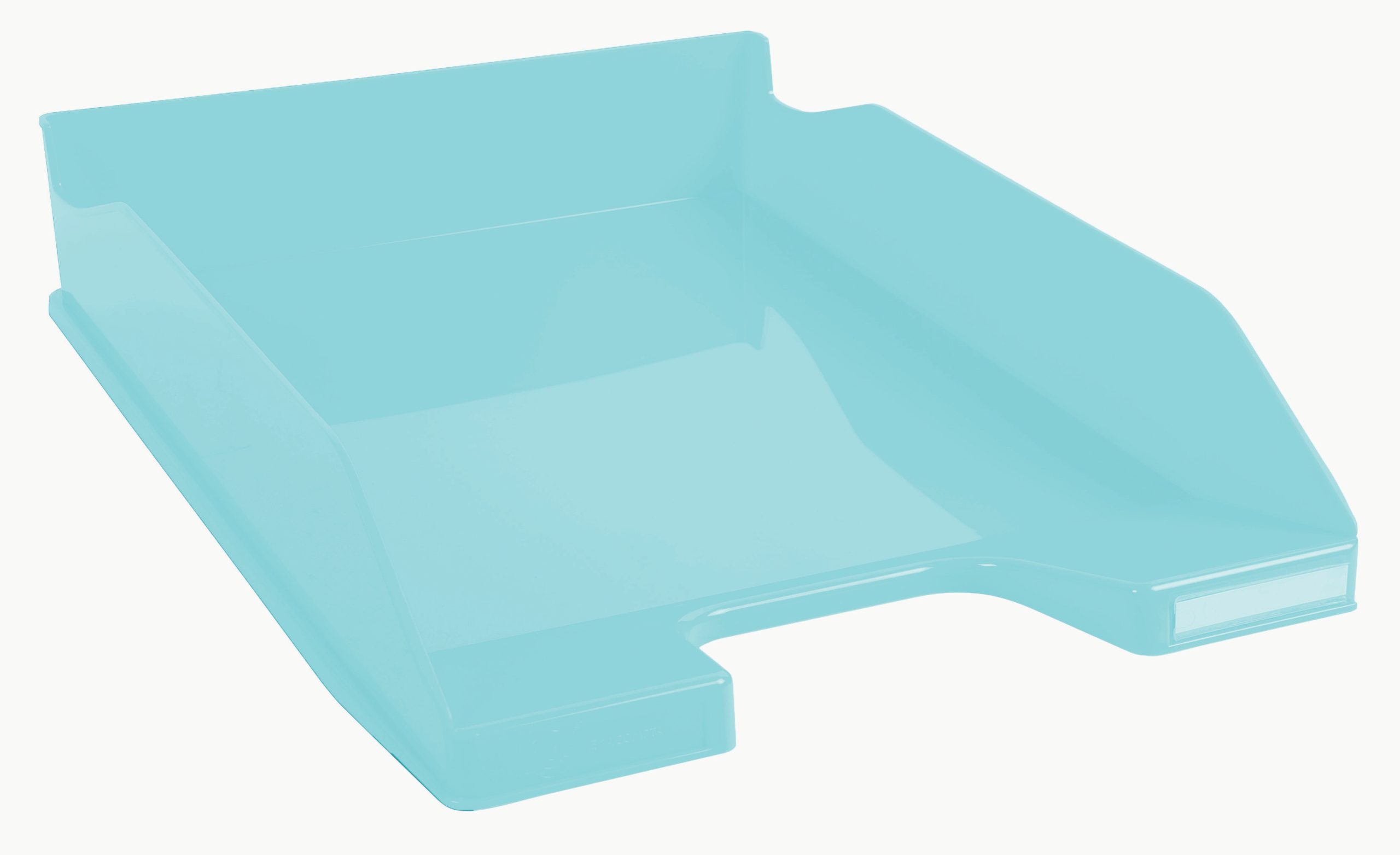 EXACOMPTA-113263D-9002493116689 EXACOMPTA Briefablage Aquarel A4 113263D Combo Midi, pastellgrün – Hochwertig & günstig bei ShopDeca