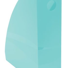 EXACOMPTA Stehsammler Aquarel A4+ 18263D Magcube, pastellgrün