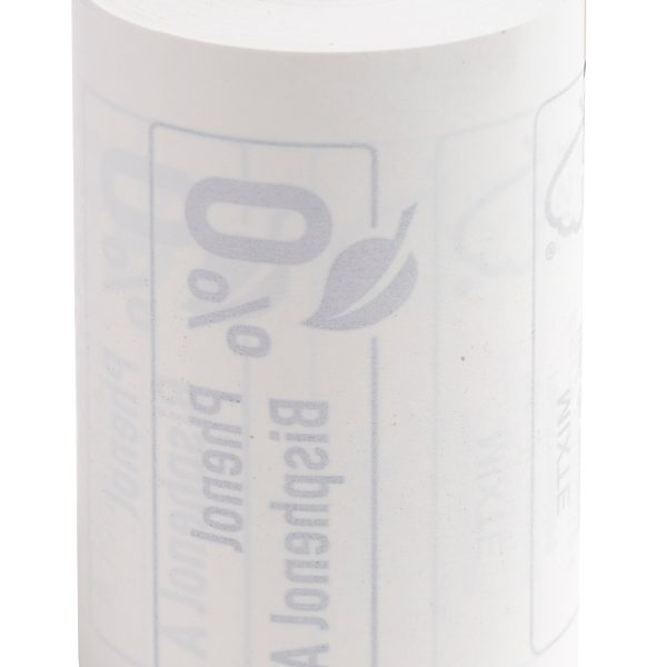 EXACOMPTA Rolle Thermo Papier 10 Stk. 40754E 57x46mmx24m für Kasse