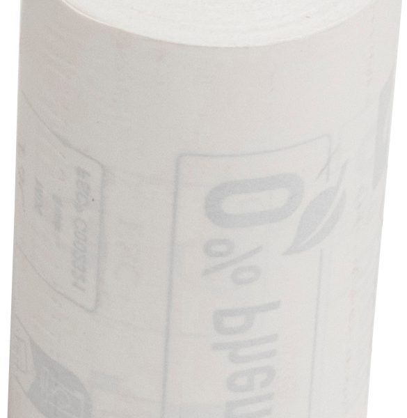 EXACOMPTA Rolle Thermo Papier 20 Stk. 40762E 57x30mmx9m für SumUp