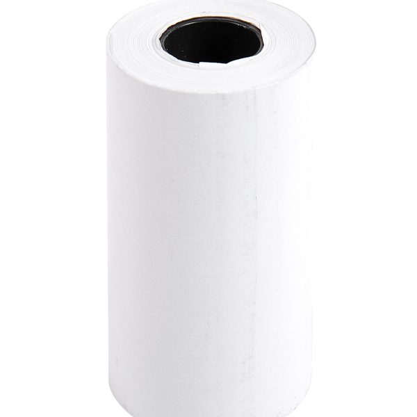 EXACOMPTA Rolle Thermo Papier 20 Stk. 43642E 57x30mmx9m für Kasse