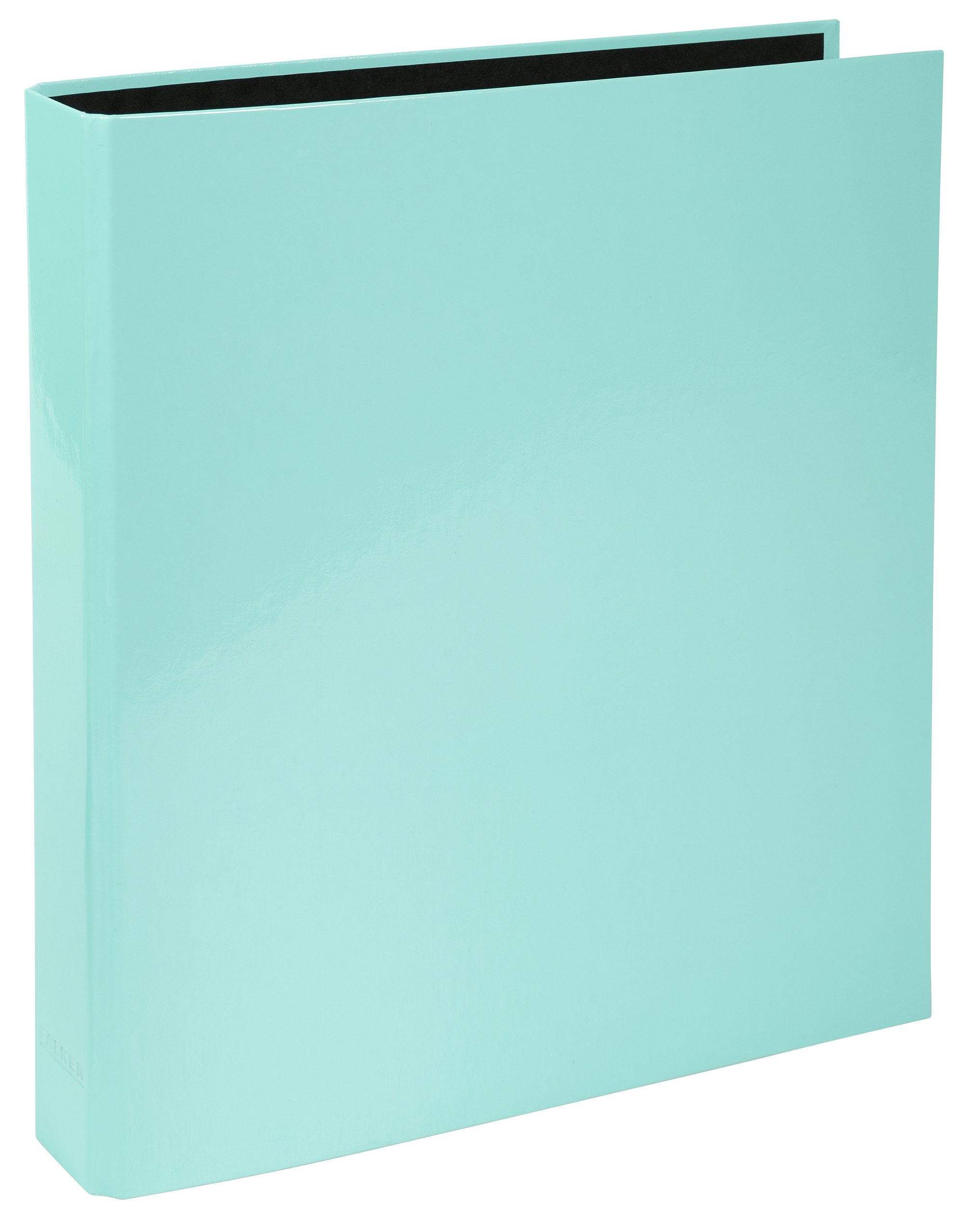 EXACOMPTA-54563E-3130630545637 EXACOMPTA Ringbuch Aquarel 4cm 54563E pastellgrün 2-Ring A4 – Hochwertig & günstig bei ShopDeca