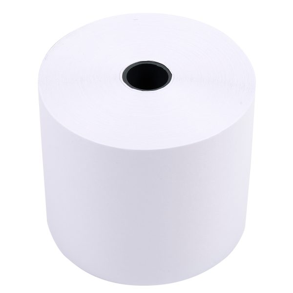 EXACOMPTA Rolle Offset Papier 10 Stk. 5770120V 57x70mmx40m für Kasse