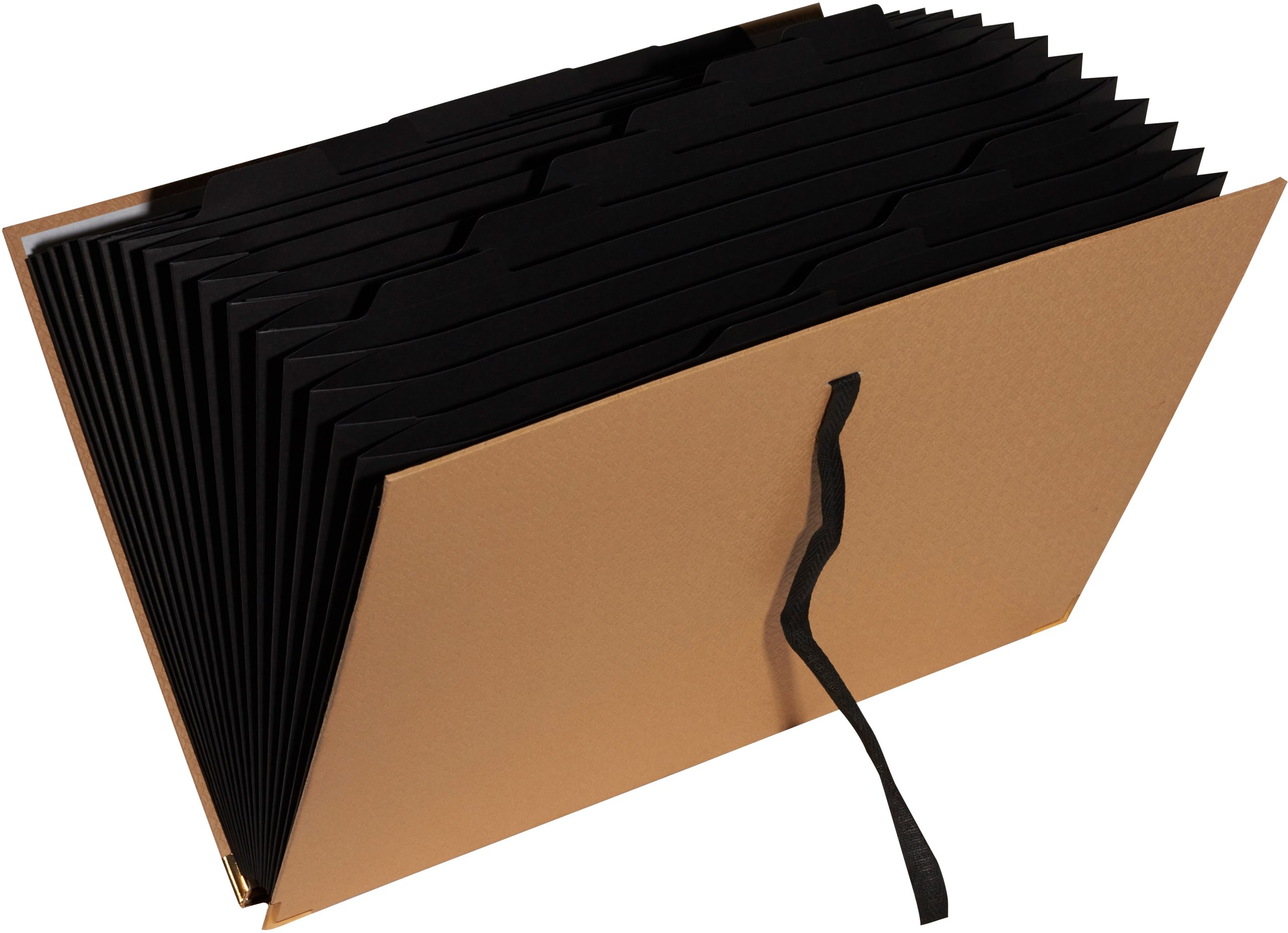 EXACOMPTA-58602E-3130630586029 EXACOMPTA Fächermappe OfficeByMe A4 58602E beige,18-teilig 24x34x4cm – Hochwertig & günstig bei ShopDeca