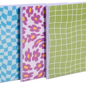 EXACOMPTA Taschenalbum 10x15cm 65003E 16 Hüllen