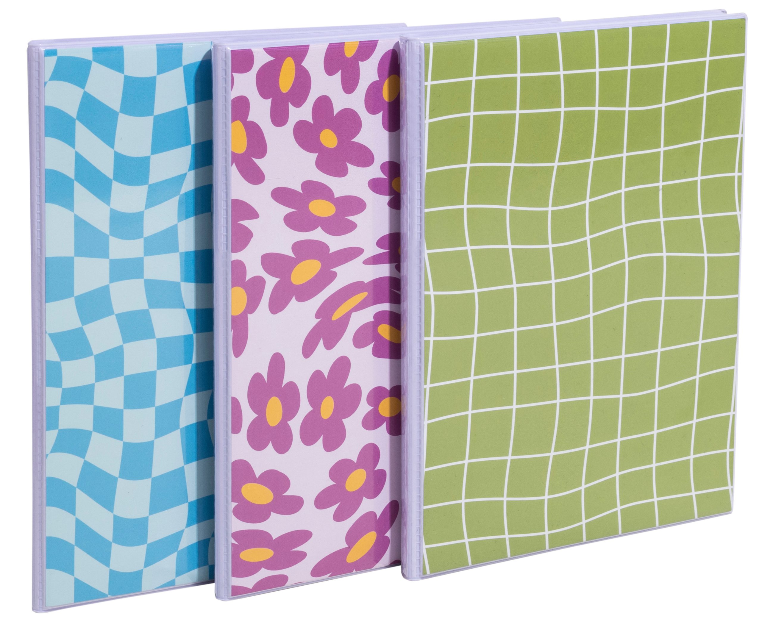 EXACOMPTA-65003E-3130630650034 EXACOMPTA Taschenalbum 10x15cm 65003E 16 Hüllen – Hochwertig & günstig bei ShopDeca