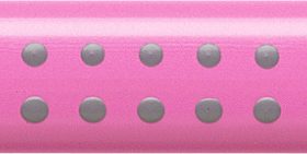 FABER-CASTELL Farbstift Jumbo Grip 110919 magenta hell