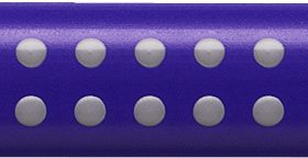 FABER-CASTELL Farbstift Jumbo Grip 110937 mauve