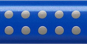 FABER-CASTELL Farbstift Jumbo Grip 110943 kobaltblau