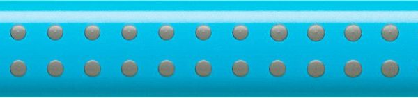 FABER-CASTELL Farbstift Jumbo Grip 110947 indanthrenblau