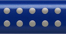 FABER-CASTELL Farbstift Jumbo Grip 110951 helioblau rötlich