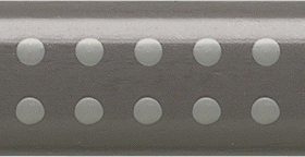 FABER-CASTELL Farbstift Jumbo Grip 110972 warmgrau
