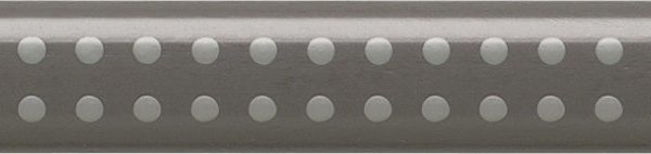 FABER-CASTELL Farbstift Jumbo Grip 110972 warmgrau