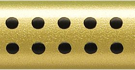 FABER-CASTELL Farbstift Jumbo Grip 110981 gold